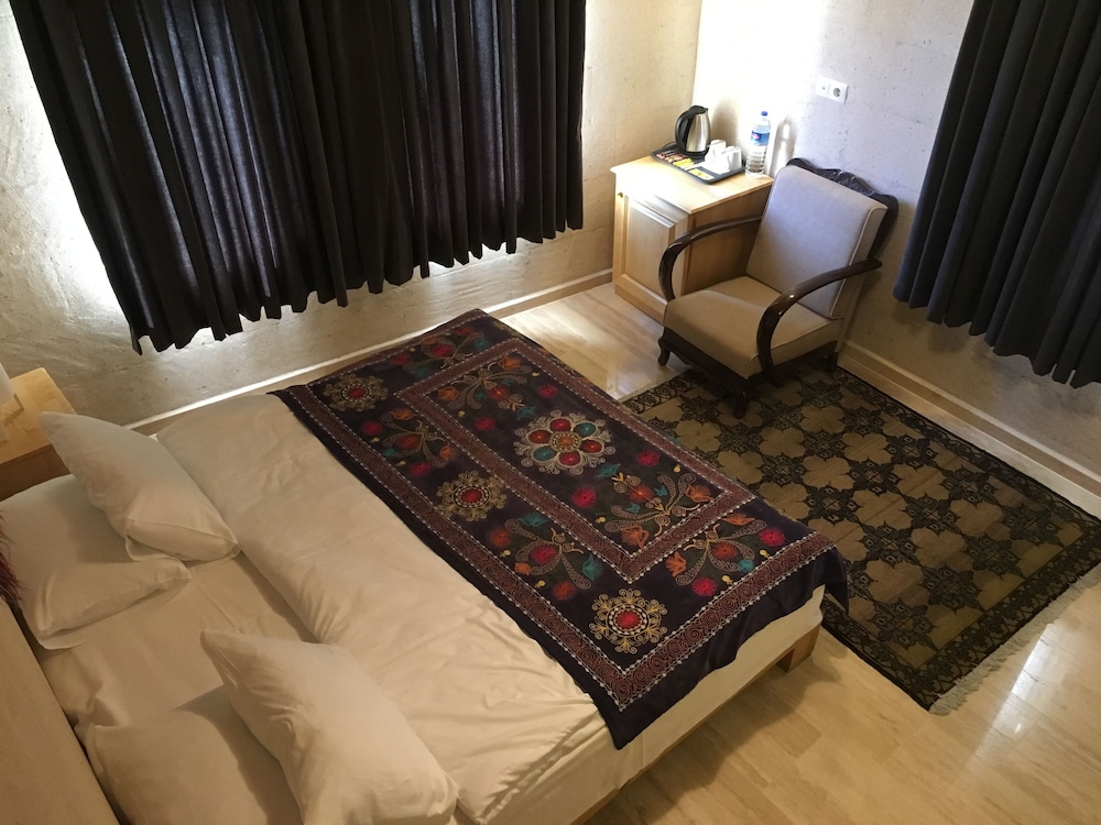 Maze Of Cappadocia Hotel Rezervasyon