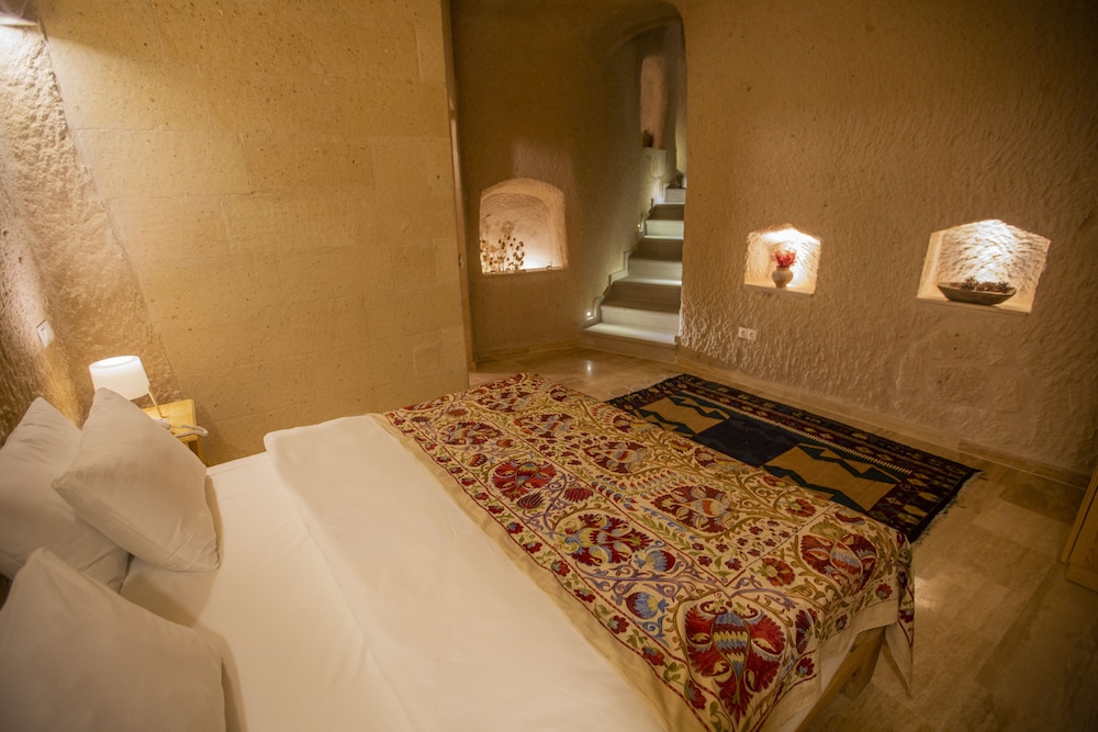 Maze Of Cappadocia Hotel Rezervasyon