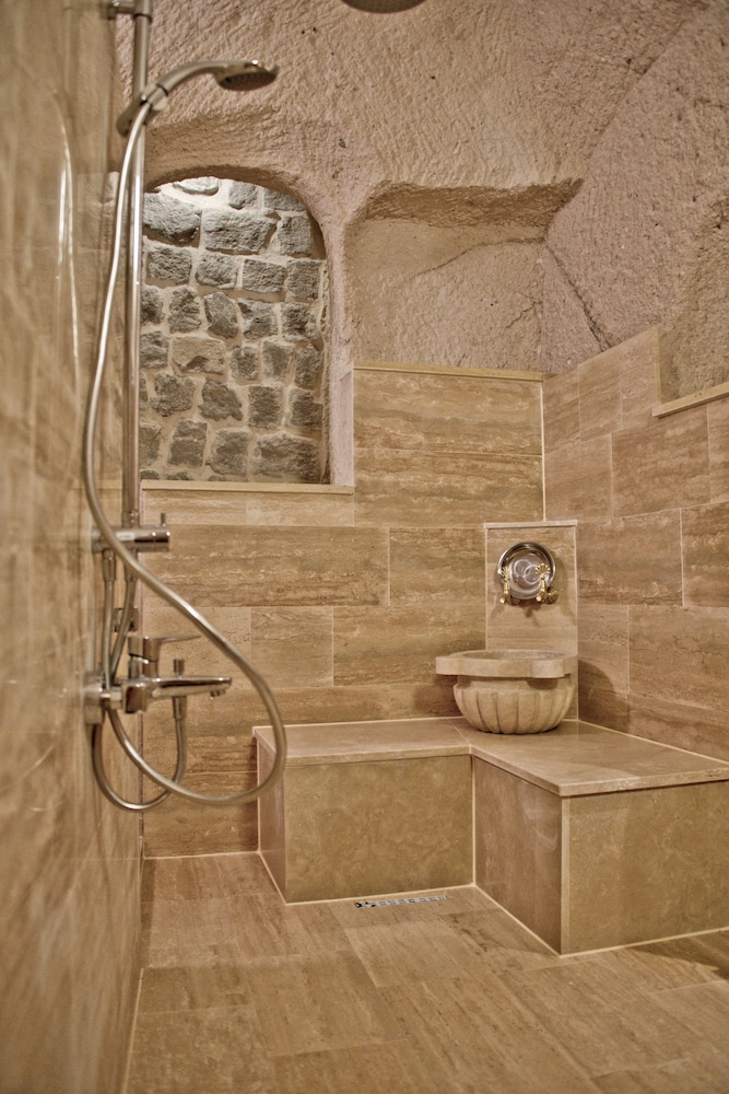 Maze Of Cappadocia Hotel Rezervasyon