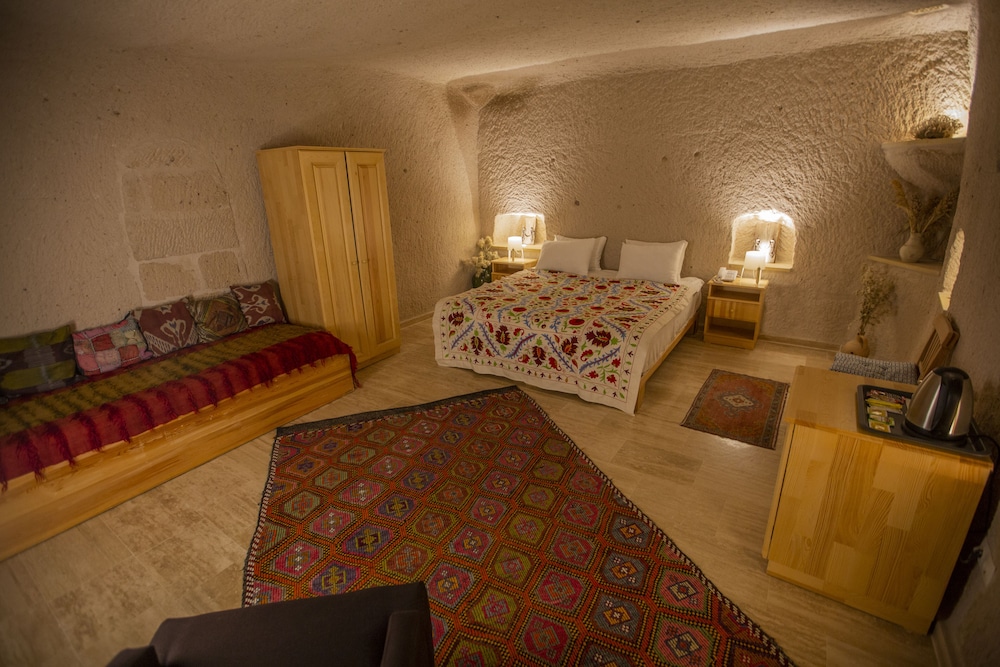 Maze Of Cappadocia Hotel Rezervasyon
