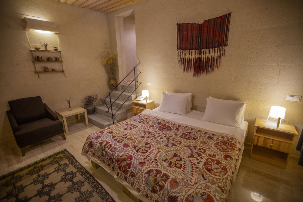 Maze Of Cappadocia Hotel Rezervasyon