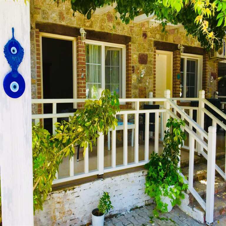 Sarmasik Hotel Rezervasyon