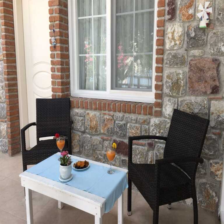 Sarmasik Hotel Rezervasyon