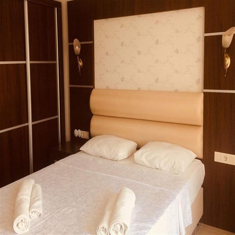 Sarmasik Hotel Rezervasyon