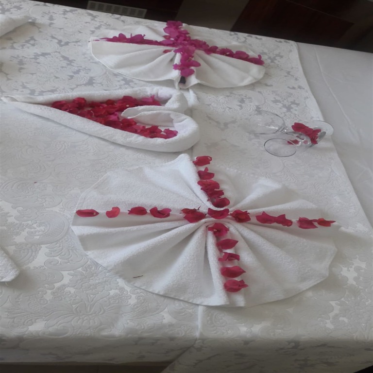 Sarmasik Hotel Rezervasyon