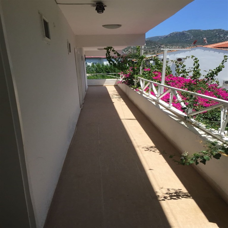 Sarmasik Hotel Rezervasyon