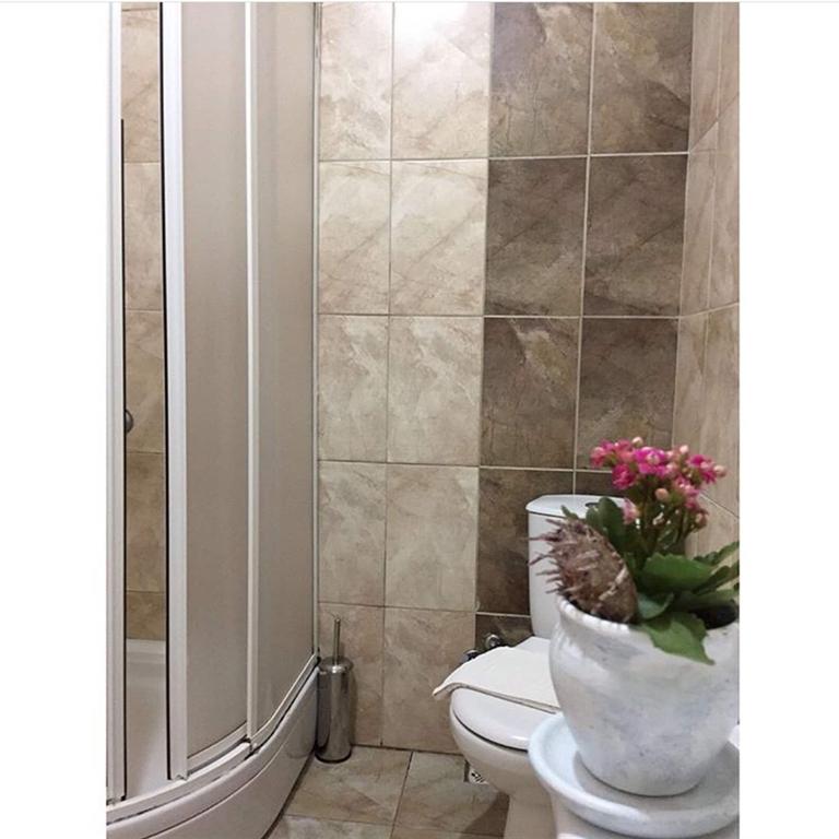 Sarmasik Hotel Rezervasyon