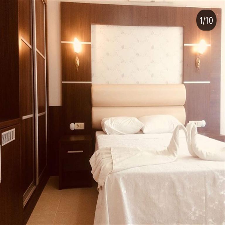 Sarmasik Hotel Rezervasyon