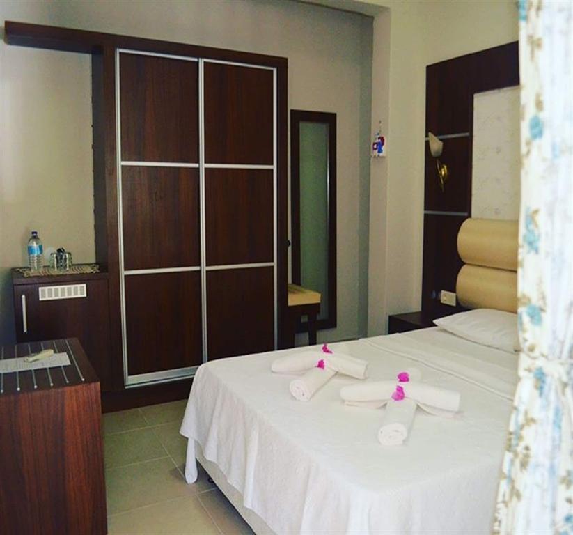 Sarmasik Hotel Rezervasyon