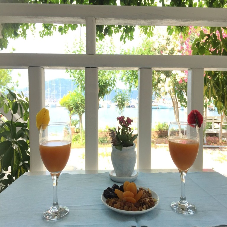 Sarmasik Hotel Rezervasyon