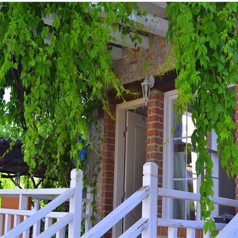 Sarmasik Hotel Rezervasyon