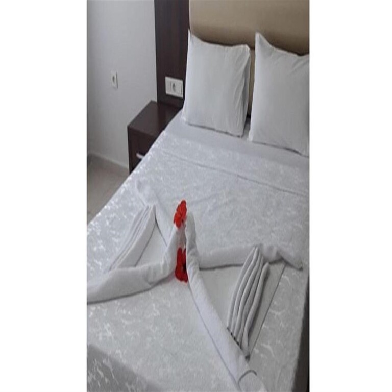 Sarmasik Hotel Rezervasyon