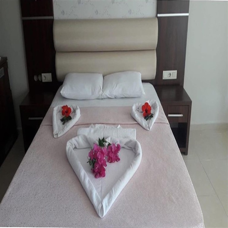 Sarmasik Hotel Rezervasyon