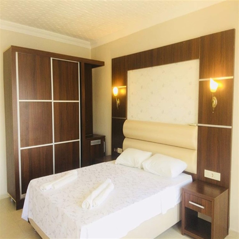 Sarmasik Hotel Rezervasyon