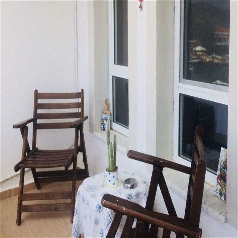 Sarmasik Hotel Rezervasyon