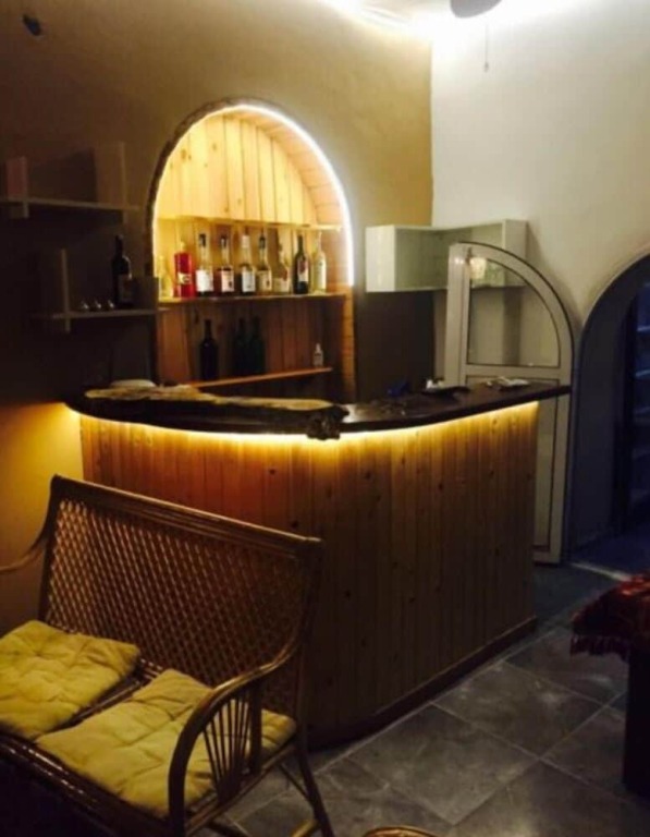 Dantel Restaurant & Pension Rezervasyon