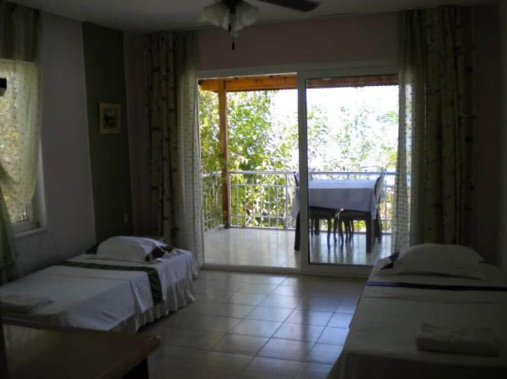 Dantel Restaurant & Pension Rezervasyon