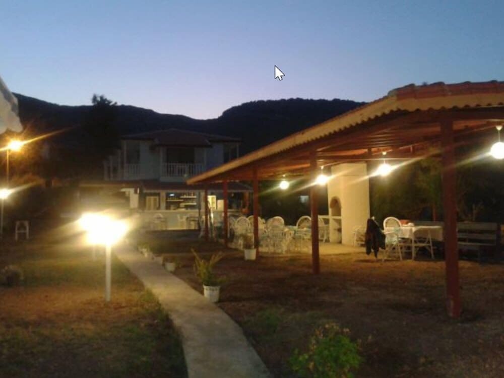 Dantel Restaurant & Pension Rezervasyon