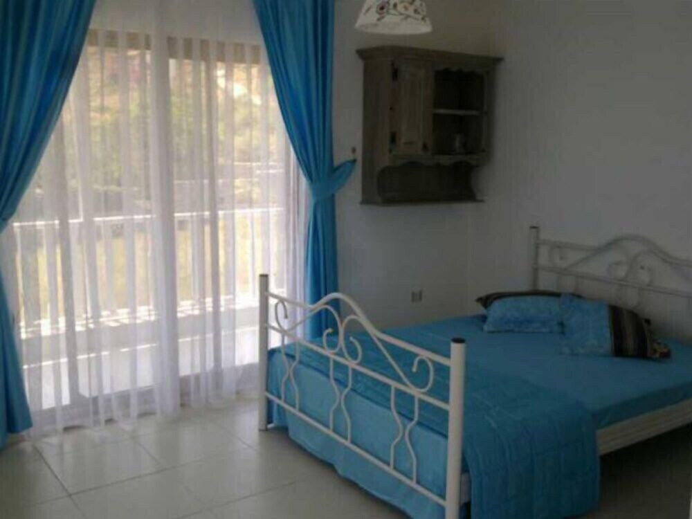 Dantel Restaurant & Pension Rezervasyon