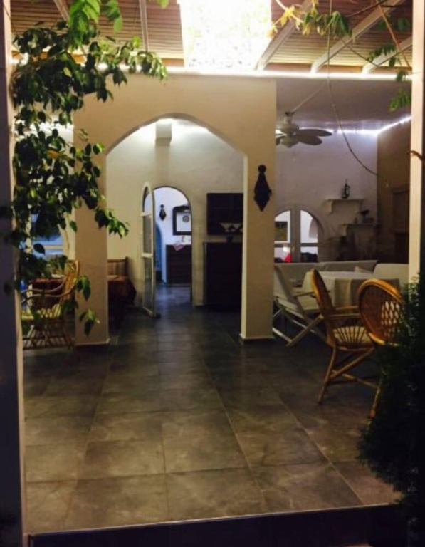 Dantel Restaurant & Pension Rezervasyon