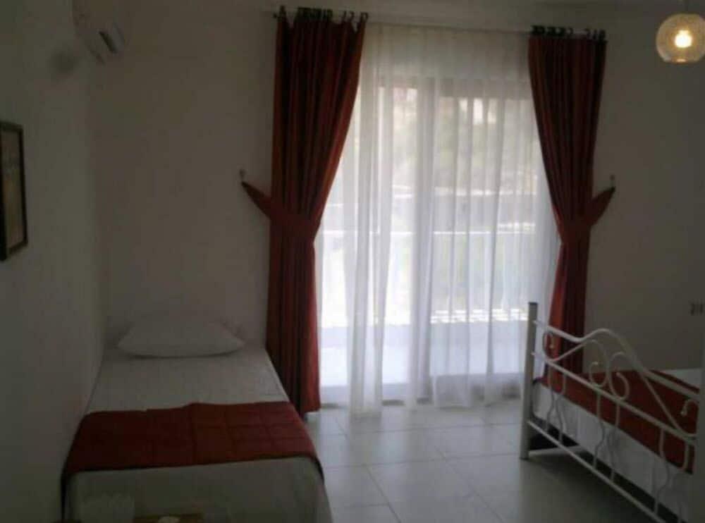 Dantel Restaurant & Pension Rezervasyon