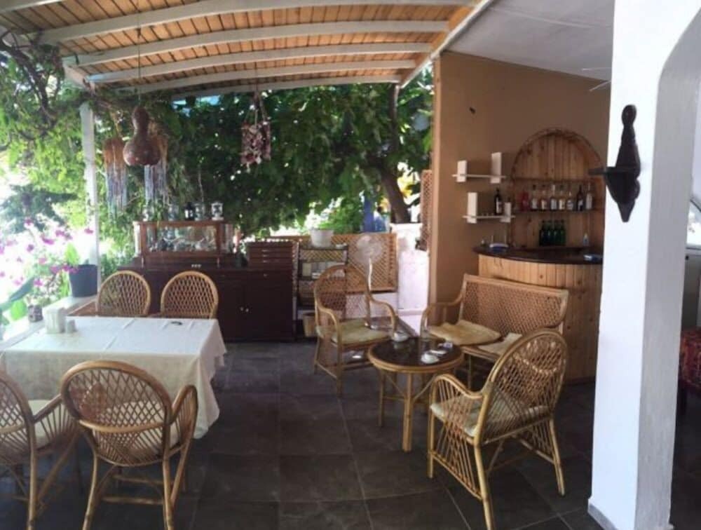 Dantel Restaurant & Pension Rezervasyon