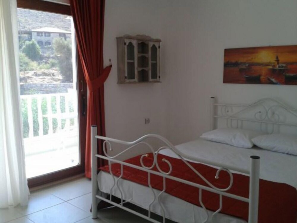 Dantel Restaurant & Pension Rezervasyon