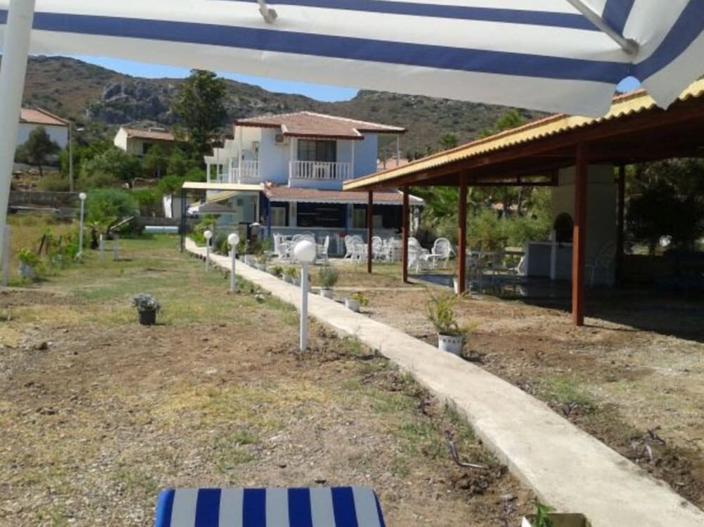 Dantel Restaurant & Pension Rezervasyon