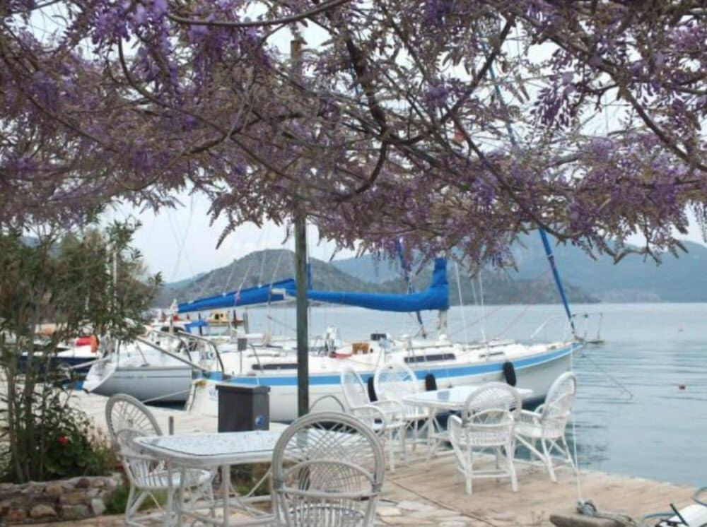 Dantel Restaurant & Pension Rezervasyon