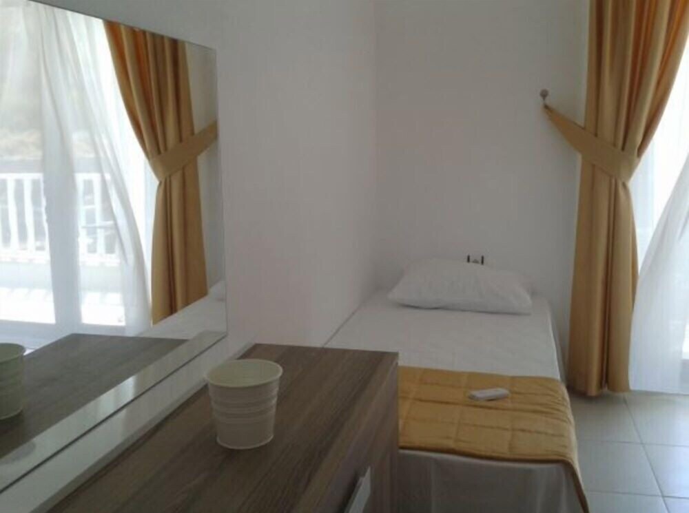 Dantel Restaurant & Pension Rezervasyon