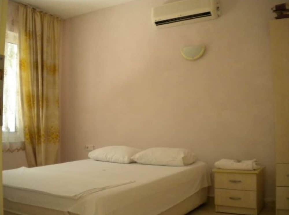 Dantel Restaurant & Pension Rezervasyon