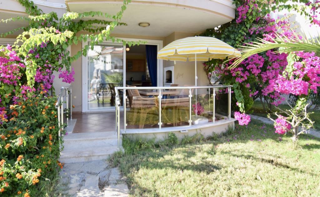 Sunset Beach Club Fethiye Rezervasyon