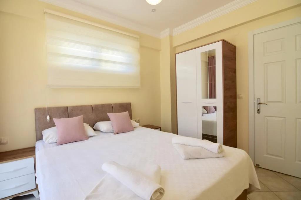 Sunset Beach Club Fethiye Rezervasyon