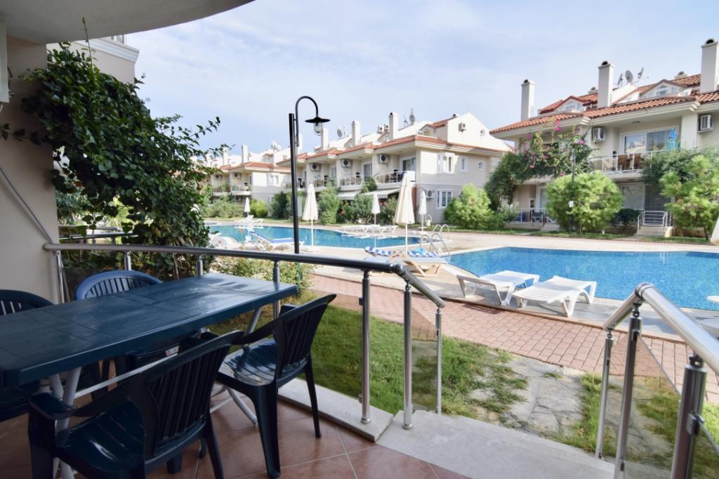 Sunset Beach Club Fethiye Rezervasyon