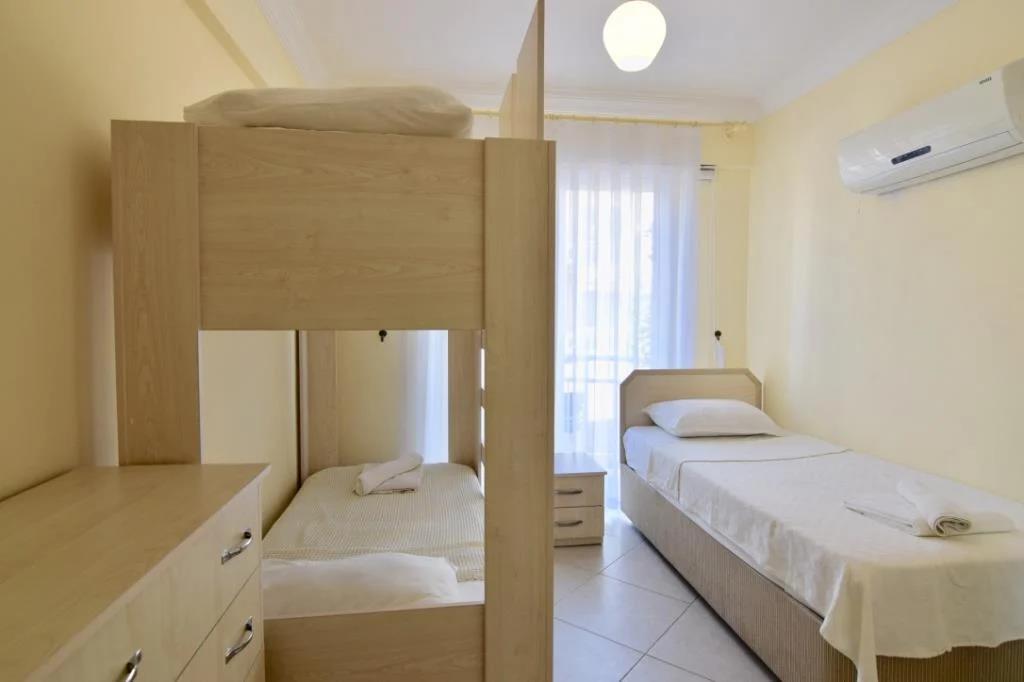 Sunset Beach Club Fethiye Rezervasyon