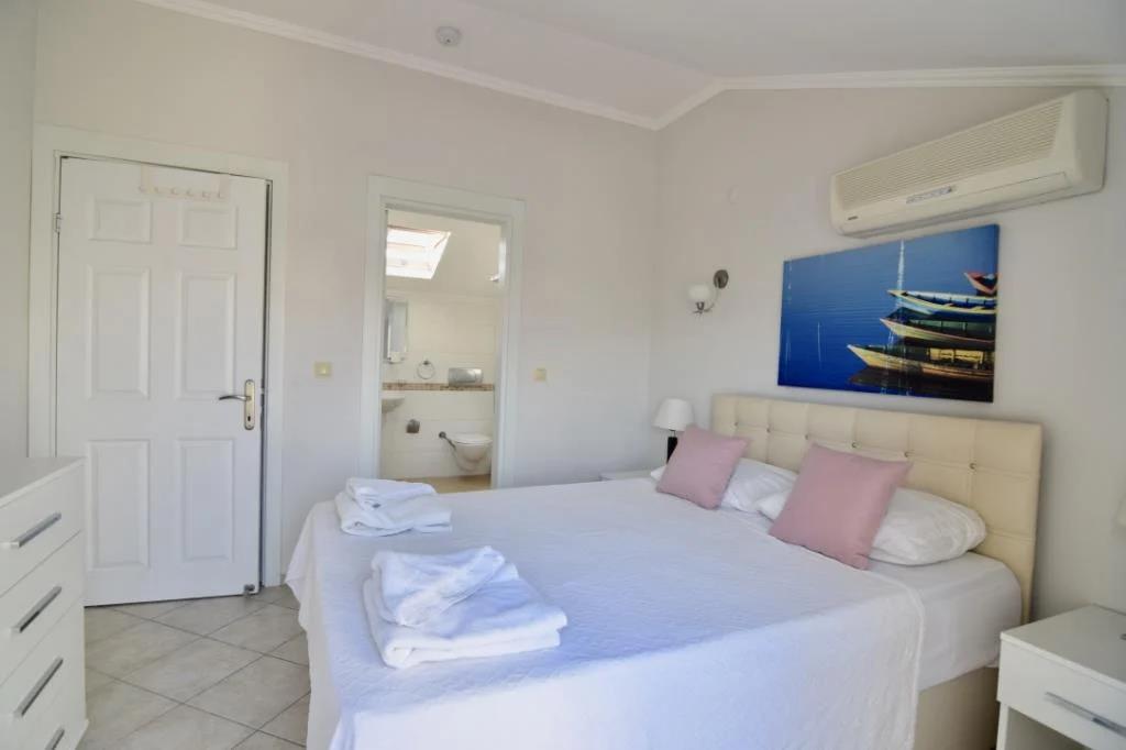 Sunset Beach Club Fethiye Rezervasyon