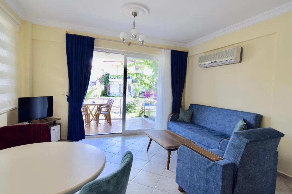 Sunset Beach Club Fethiye Rezervasyon