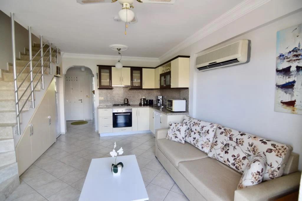 Sunset Beach Club Fethiye Rezervasyon