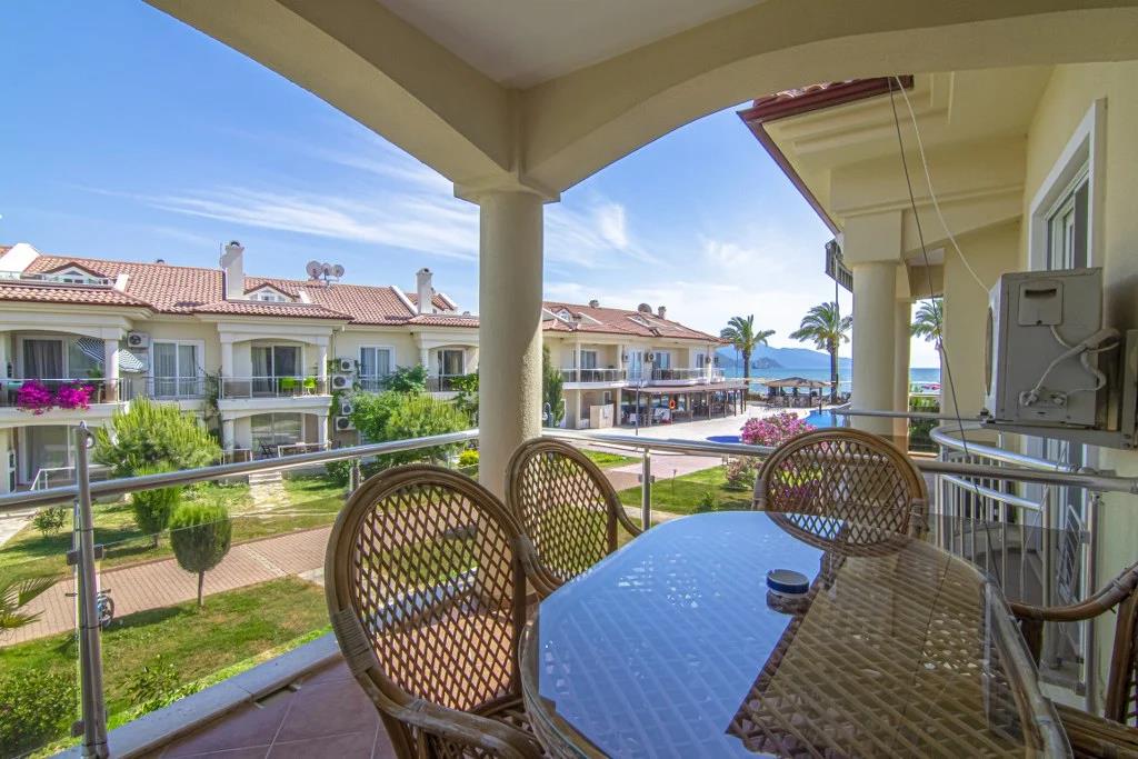 Sunset Beach Club Fethiye Rezervasyon