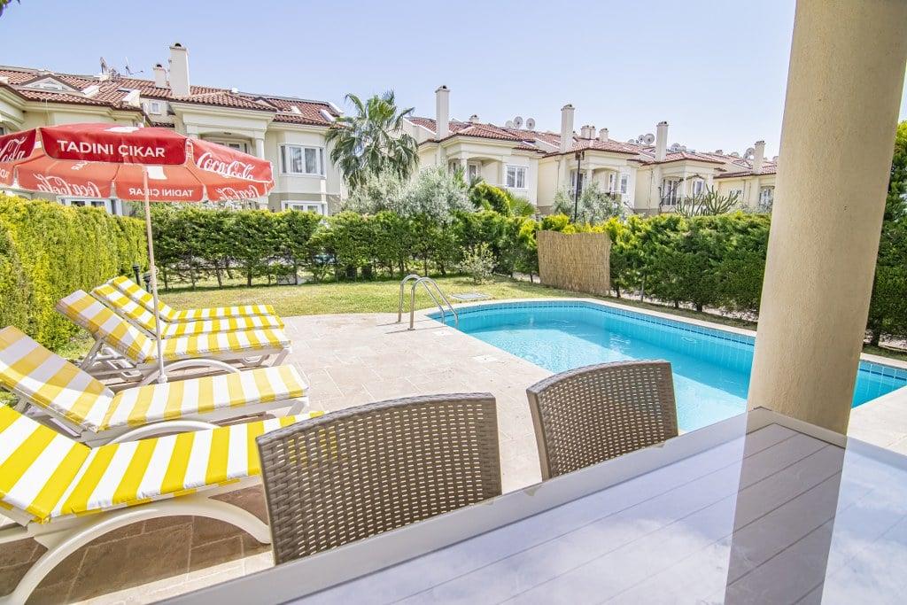 Sunset Beach Club Fethiye Rezervasyon