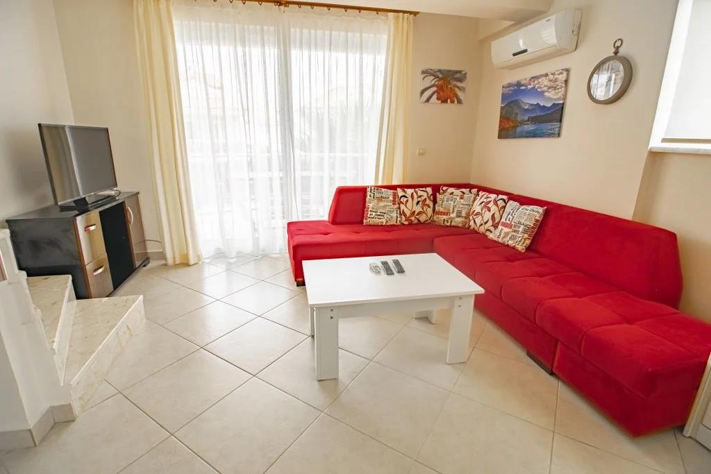 Sunset Beach Club Fethiye Rezervasyon