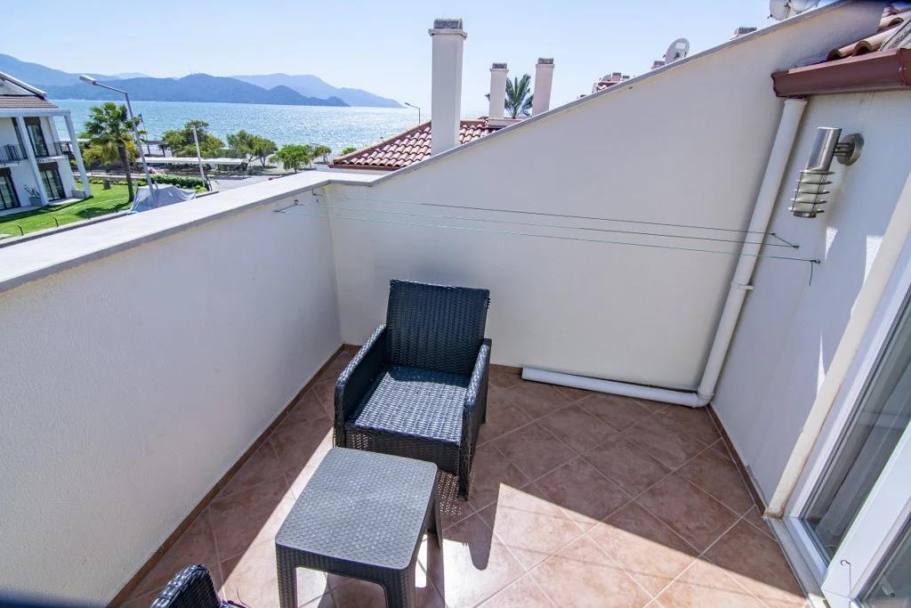 Sunset Beach Club Fethiye Rezervasyon