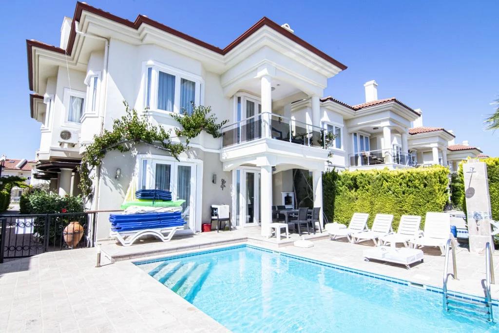 Sunset Beach Club Fethiye Rezervasyon