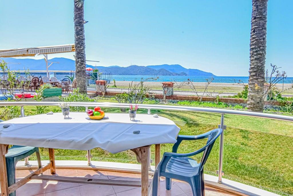 Sunset Beach Club Fethiye Rezervasyon