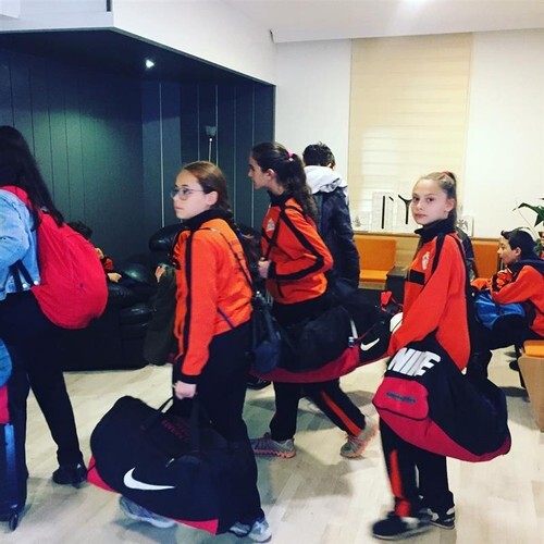 Fethiye Deniz Yildizi Otel Rezervasyon