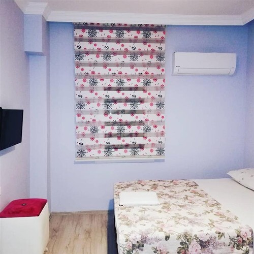 Fethiye Deniz Yildizi Otel Rezervasyon