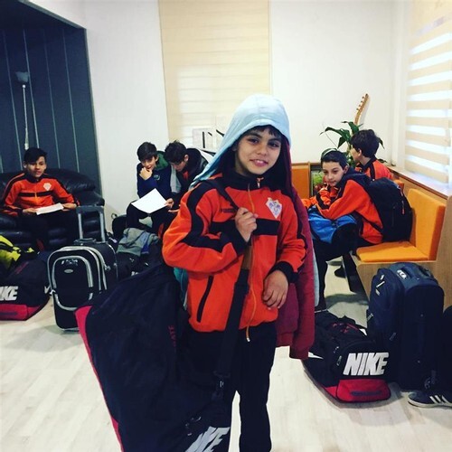 Fethiye Deniz Yildizi Otel Rezervasyon