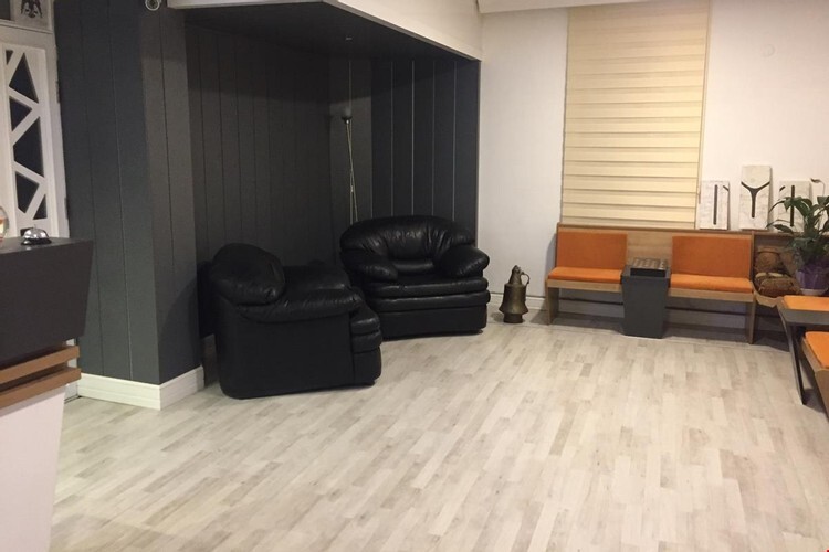 Fethiye Deniz Yildizi Otel Rezervasyon