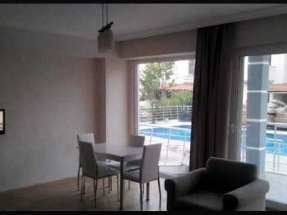 Fethiye Feridun Apart Rezervasyon