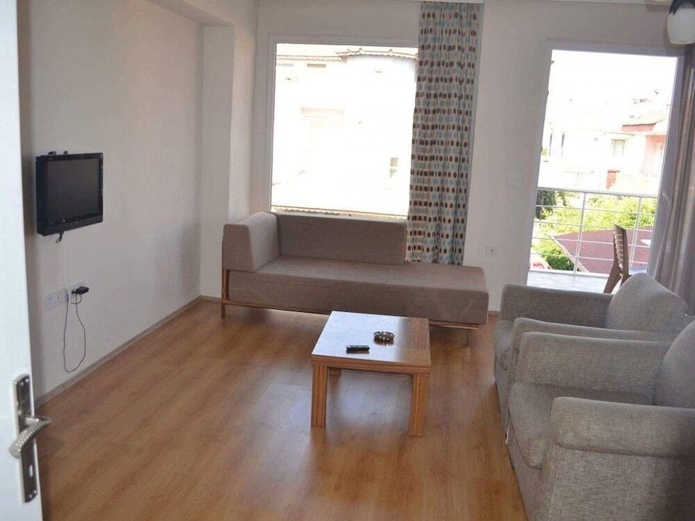 Fethiye Feridun Apart Rezervasyon